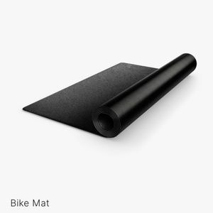 Peloton Bike Mat